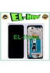 Écran tactile LCD + cadre de service d origine pour Motorola Moto E22 E22i XT2239