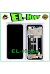 Écran LCD + cadre d origine pour Motorola Moto G34 XT2363-2
