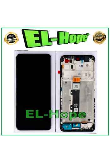 Écran LCD + cadre d origine pour Motorola Moto G22 XT2231