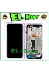 Écran LCD + cadre d origine pour Motorola Moto G22 XT2231