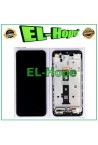 Écran LCD + cadre d origine pour Motorola Moto G10 XT2127