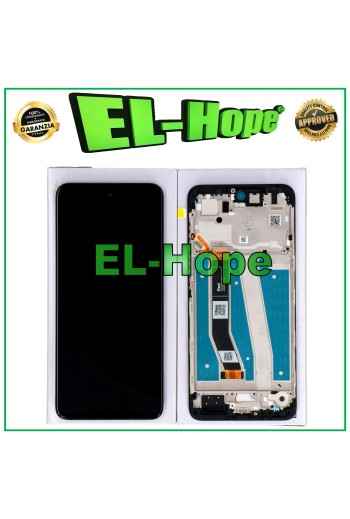 Écran LCD + cadre d origine pour Motorola Moto G14 XT2341