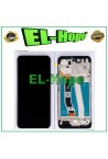 Écran LCD + cadre d origine pour Motorola Moto G14 XT2341
