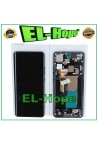 Écran tactile OLED pour Motorola Moto Edge 50 Pro XT2403 Noir