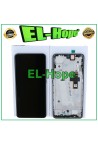 Écran LCD OLED tactile, service d origine pour Motorola Moto Edge 30 XT2203, gris