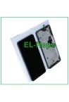 Écran LCD OLED tactile, service d origine pour Motorola Moto Edge 30 XT2203, gris
