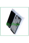 Écran LCD OLED tactile, service d origine pour Motorola Moto Edge 30 XT2203, gris