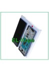 Écran LCD OLED, cadre d origine, service Motorola Moto G85 XT2427 tactile bleu