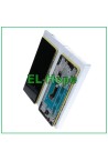 Écran tactile OLED, service d origine Motorola Moto G85 XT2427, vert olive