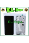 Écran tactile OLED, service d origine pour Motorola Moto Edge 30 XT2203, argent