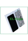Écran tactile OLED, service d origine pour Motorola Moto Edge 30 XT2203, argent
