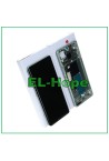 Écran LCD d origine pour Motorola Moto Edge 40 XT2303-2, cadre tactile vert