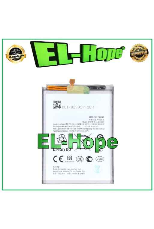 Batterie EB-BA166ABY pour Samsung Galaxy A16 4G SM-A165/A166B 5G, identique a' l originale