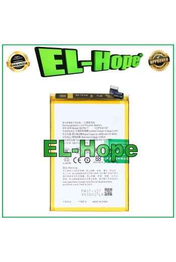 Batterie BLPA17 pour Oppo Realme C53 RMX3760 RMX3762 5000 mAh, e'quivalente a' l originale