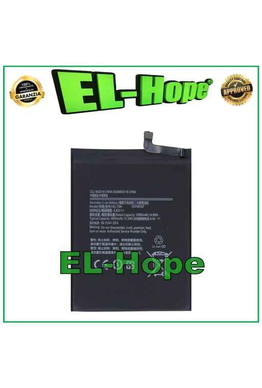 Batterie HQ-70N pour Samsung Galaxy A11 SM-A115 4000 mAh, e'quivalente a' l originale