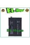 Batterie BLP789 pour Oppo Reno 4 5G CPH2113 CPH2091 4020 mAh, e'quivalente a' l originale