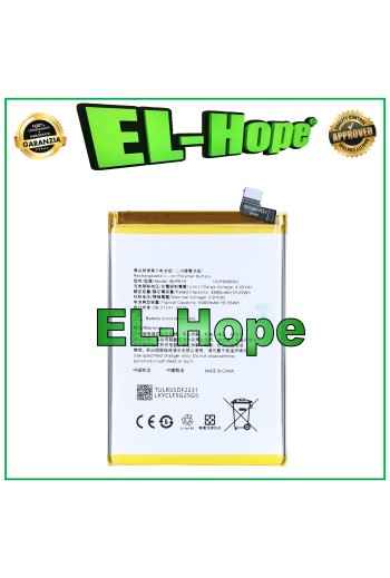 Batterie BLPA19 pour Oppo Realme A38 CPH2579 5000 mAh, e'quivalente a' l originale