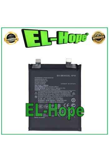 Batterie NP40 pour Motorola Moto Edge 30 Neo XT2245 4020 mAh, e'quivalente a' l originale