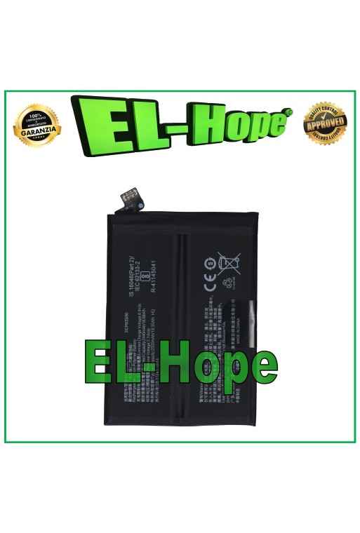 Batterie BLP925 pour OnePlus Nord 3 CPH2491 CPH2493 5000 mAh, e'quivalente a' l originale
