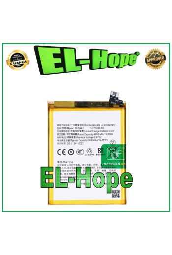 Batterie BLPA41 1ICP5/65/85 pour Oppo Reno 11 F 5G CPH2603 5000 mAh, e'quivalente a' l originale