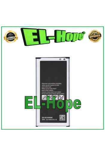 Batterie EB-BG390BBE pour Samsung Galaxy XCOVER 4 SM-G390F 2800 mAh, e'quivalente a' la batterie d origine