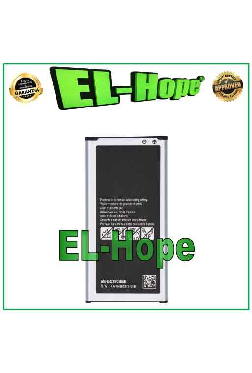 Batterie EB-BG390BBE pour Samsung Galaxy XCOVER 4 SM-G390F 2800 mAh, e'quivalente a' la batterie d origine