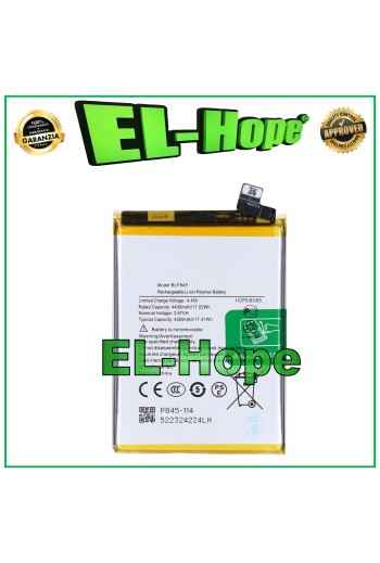 BATTERIE BLP813 POUR ONEPLUS NORD N100 BE2011 BE2012 BE2013 BE2015 ÉGAL À L ORIGINAL