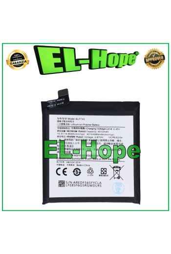 Batterie BLP745 pour OnePlus 7T Pro (HD1910, HD1911, HD1913), 4 085 mAh, e'quivalente a' l originale