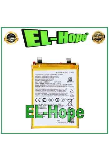 Batterie QM50 pour Motorola Moto Edge 40 Neo XT2307 5000 mAh, e'quivalente a' l originale