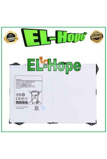 Batterie EB-BT825ABE pour Samsung Galaxy Tab S3 9.7 T820 T825 T827, e'quivalente a' l originale