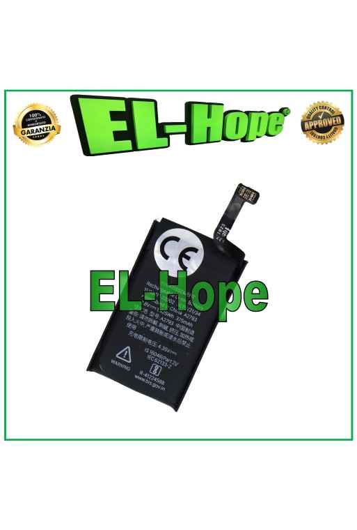 BATTERIE A2793 POUR AIRPODS SÉRIE 3 GÉNÉRATION 375 mAh ÉGAL À L ORIGINAL