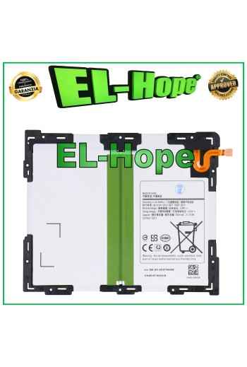 Batterie EB-BT595ABE pour Samsung Galaxy Tab A 10.5 SM-T590 T595, identique a' celle d origine