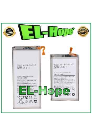 PAIRE DE BATTERIE POUR SAMSUNG GALAXY Z FOLD 2 5G SM-F916 EB-BF917ABY EB-BF916ABY