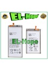 PAIRE DE BATTERIES POUR SAMSUNG GALAXY Z FOLD 3 SM-F926B EB-BF927ABY EB-BF926ABY