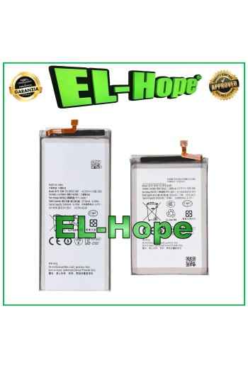 PAIRE DE BATTERIE POUR SAMSUNG GALAXY Z FOLD 4 5G SM-F936 EB-BF937ABY EB-BF936ABY