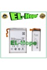 Paire de batteries pour Samsung Galaxy Z Flip 3 5G SM-F711 EB-BF711ABY EB-BF712ABY
