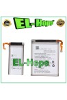 Paire de batteries pour Samsung Galaxy Z Flip 5 SM-F731B EB-BF732ABY EB-BF731ABY