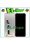 Écran LCD pour Motorola Moto E15 XT2523-6, e'cran tactile en verre