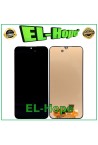 Écran LCD OLED tactile noir pour Samsung Galaxy M15 5G (2024) SM-M156