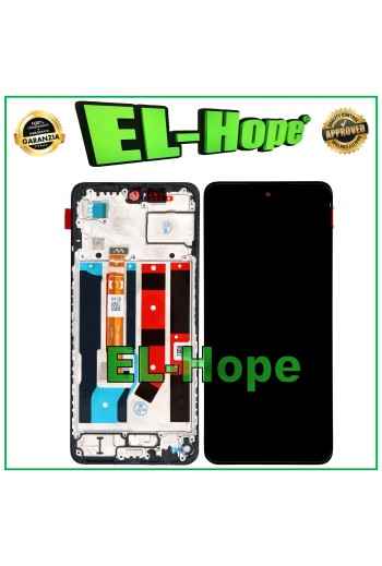 Écran LCD + châssis pour Oppo A80 CPH2639 Écran tactile en verre assemble'