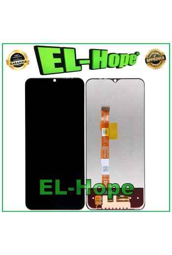 Écran LCD pour Oukitel C37/C38, e'cran tactile en verre assemble'