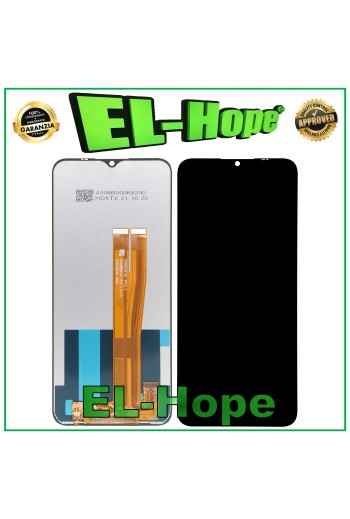 Écran LCD pour Oukitel C35/C36, e'cran tactile en verre assemble'