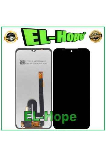 Écran LCD pour e'cran tactile ULEFONE ARMOR 21 assemble'