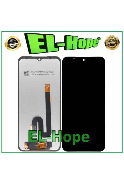 Écran LCD pour e'cran tactile ULEFONE ARMOR 21 assemble'