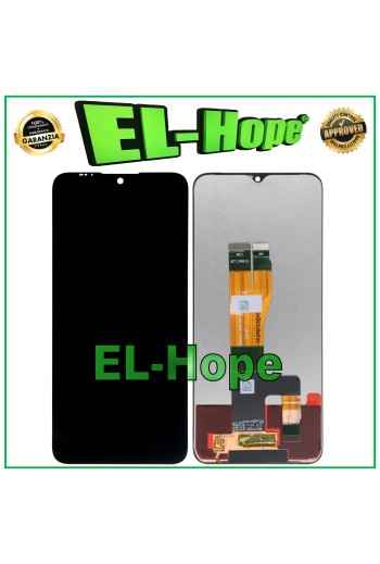 Écran LCD pour e'cran tactile ULEFONE NOTE 14 assemble'