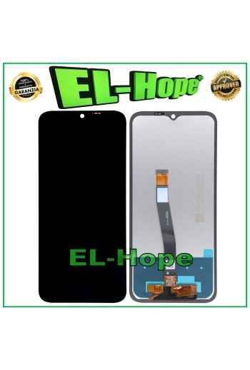 Écran LCD pour Ulefone Armor 17 Pro, e'cran tactile en verre assemble'