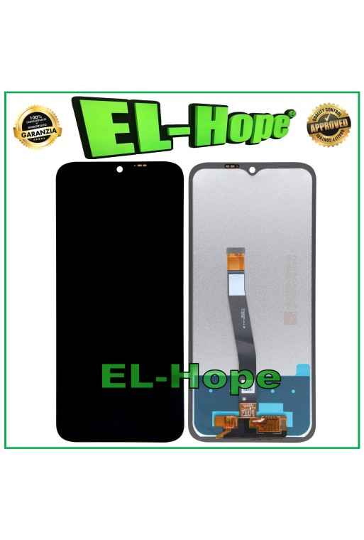 Écran LCD pour Ulefone Armor 17 Pro, e'cran tactile en verre assemble'