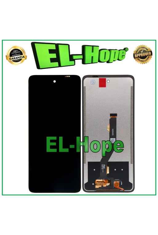 Écran LCD pour Ulefone Armor 23 Ultra Touch Screen, e'cran en verre assemble'