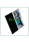 Cadre OLED + e'cran LCD tactile pour Samsung Galaxy Note 20 Ultra N985 N986 Blanc