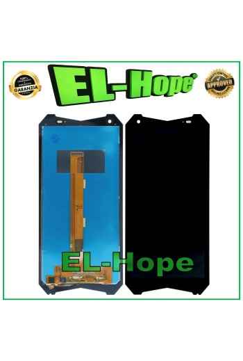 Écran LCD tactile pour Ulefone Armor 20WT / Armor 3 / Armor 3W